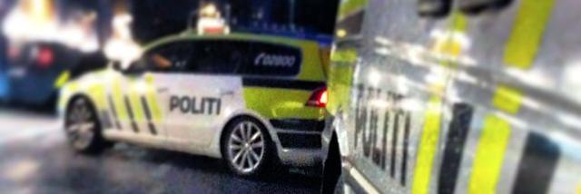 Politiet Østfold OPS banner