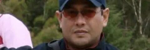 luisjmarquez's profile banner image