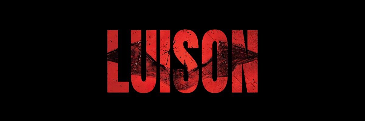 Luison banner