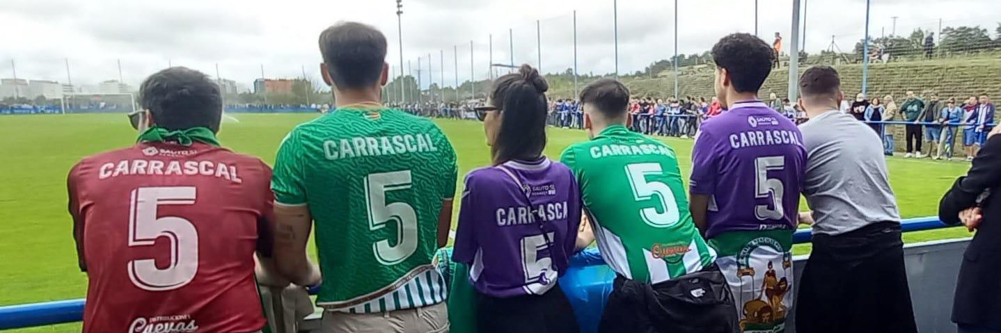 Ale Carrascal Avilés banner