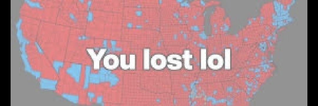 Annie Oakley🇺🇲 America First banner