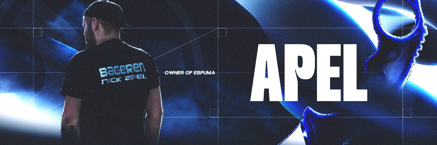BagerApel's profile banner image