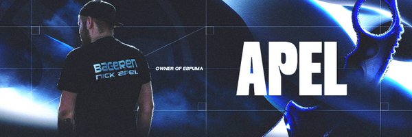 BagerApel Profile Banner