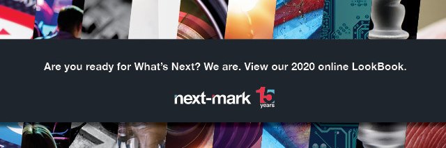 NextMarkSRQ's profile banner image