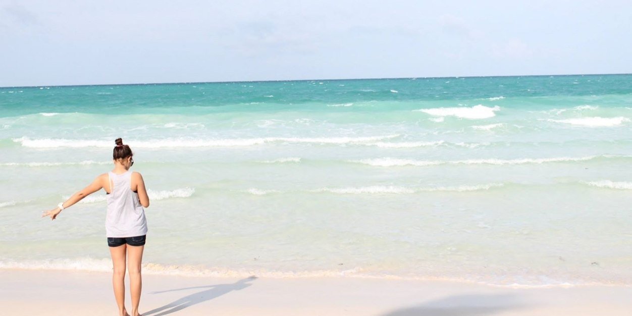 jacquelinevee's profile banner image