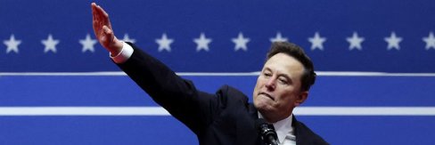 David Ross - 'GAFFERS' available now banner