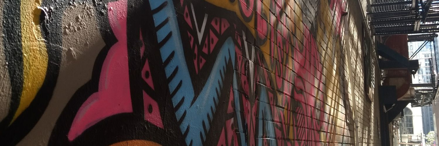 TheShayneTrain's profile banner image