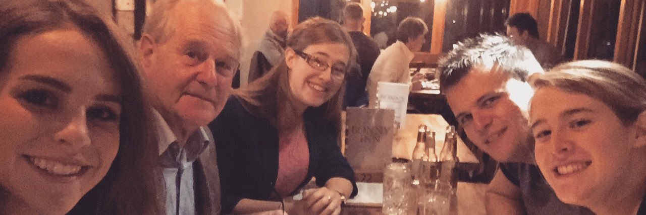 RosieMonro's profile banner image