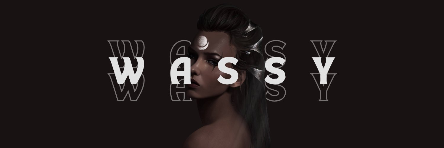 🇩🇿 Wassila banner