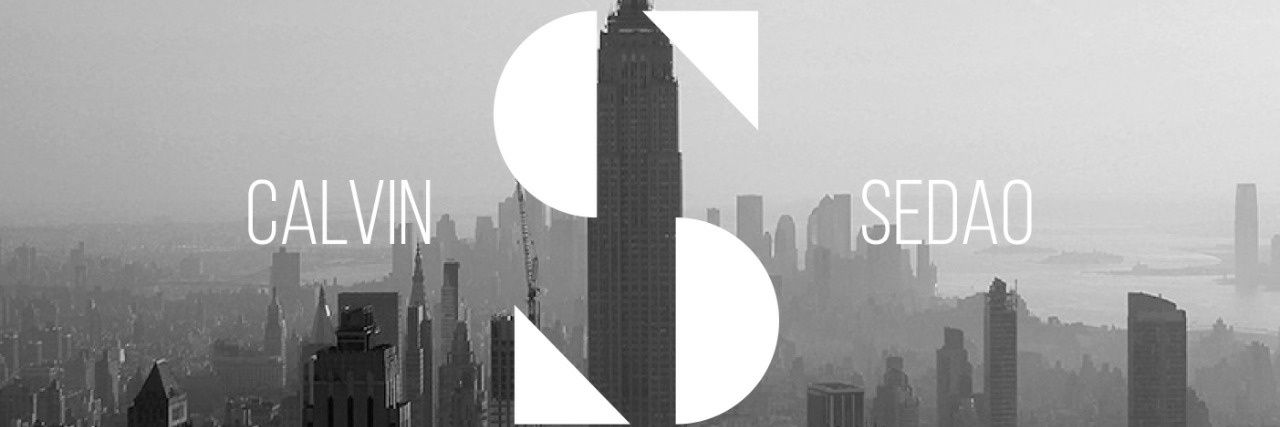 Calvin Sedao banner