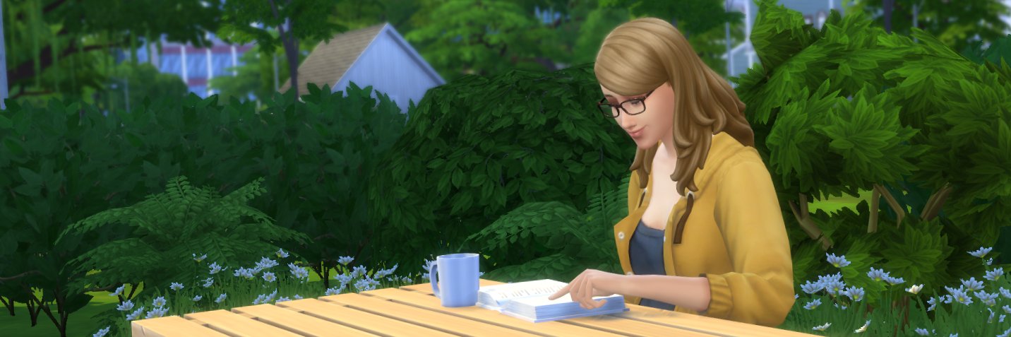 JustLeja's profile banner image
