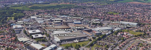 LancingBID Profile Banner