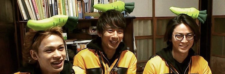 kkkamesan's profile banner image