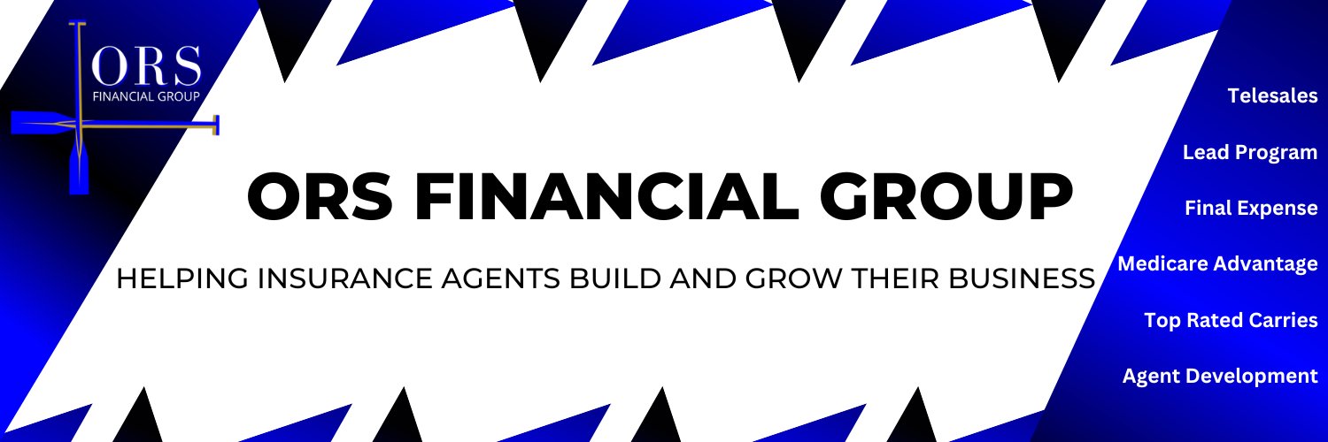 ORSFinancial's profile banner image