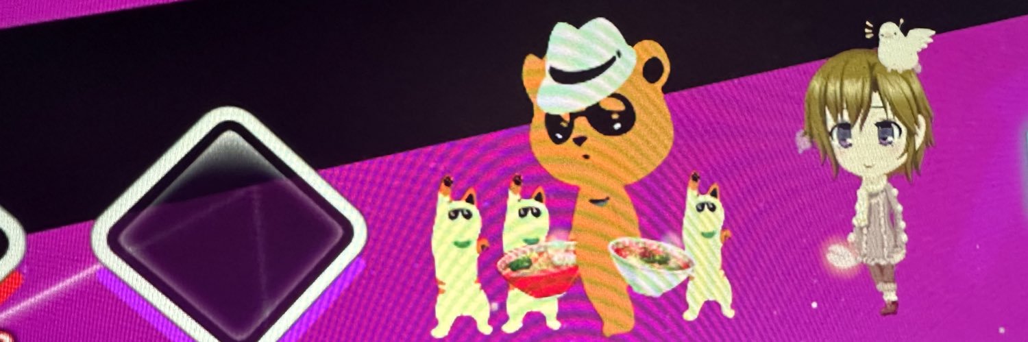 まふゆちゃん！🐈 banner