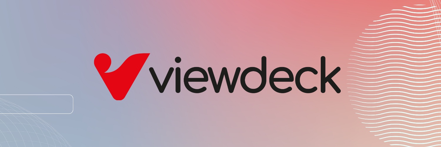 ViewdeckCloud's profile banner image