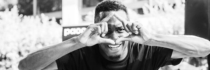 LeesonLewis's profile banner image