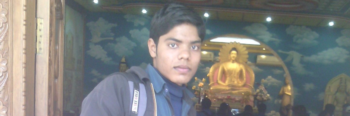 VictoryKundan's profile banner image