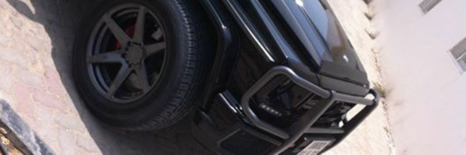 khalid_ajman's profile banner image