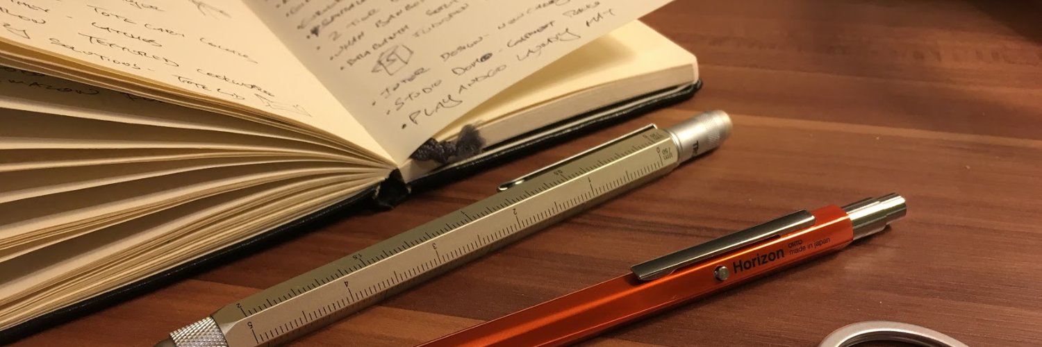 PreroDesign's profile banner image