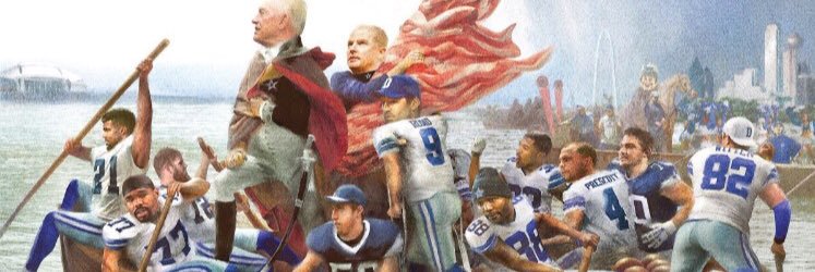 wesmarecle's profile banner image