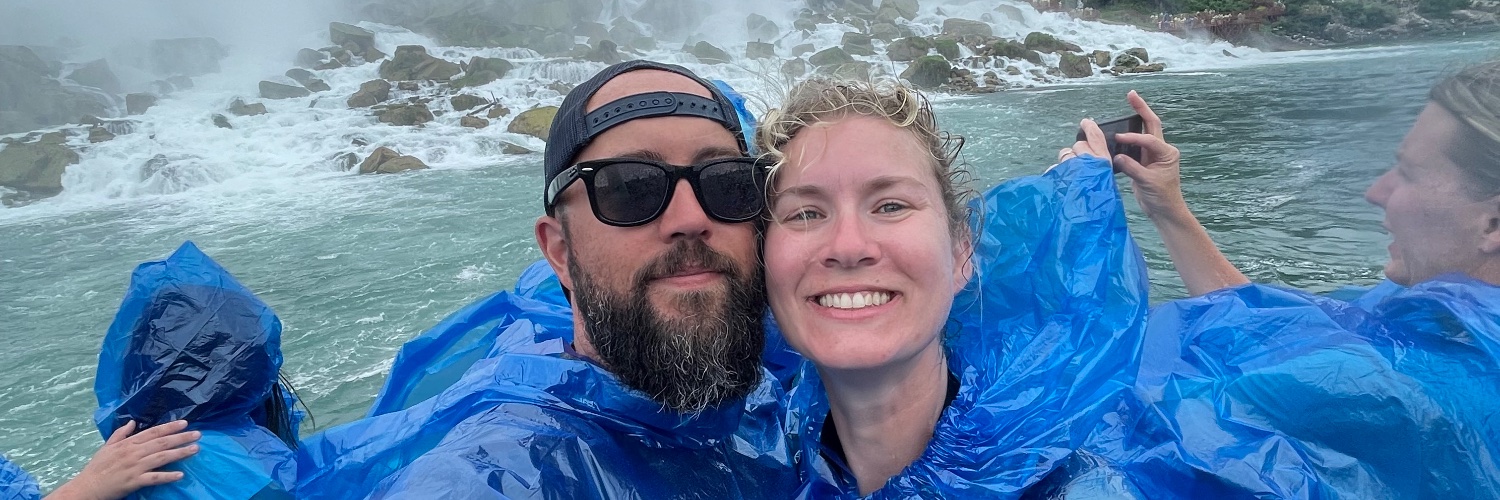 John Nunemaker banner