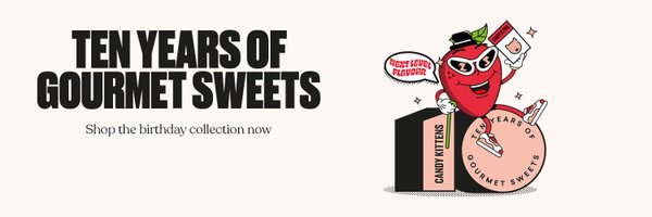 candykittens Profile Banner