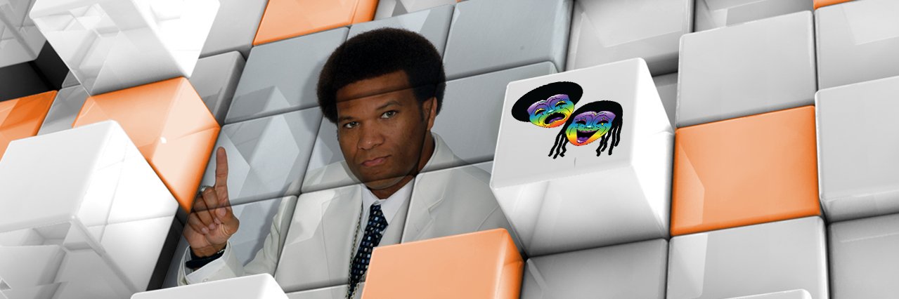 andreparadise's profile banner image