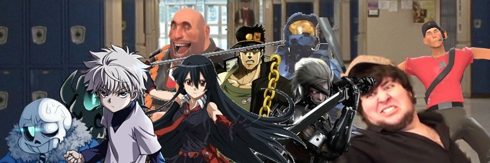 MechRider696's profile banner image