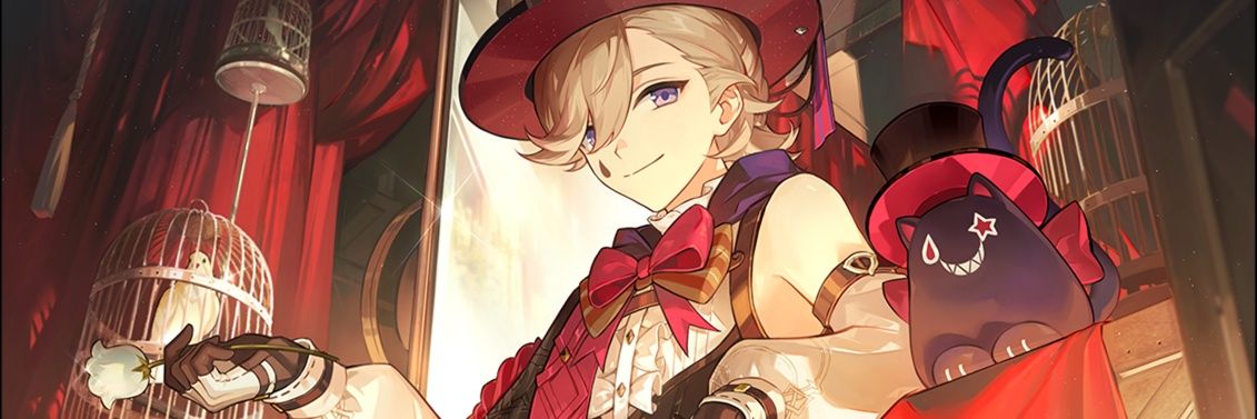 TaeyeonStress's profile banner image