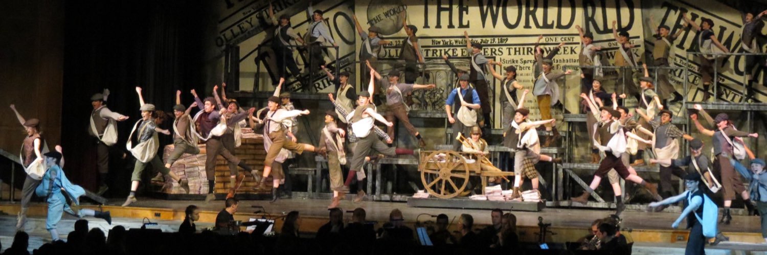MASHChoirs's profile banner image