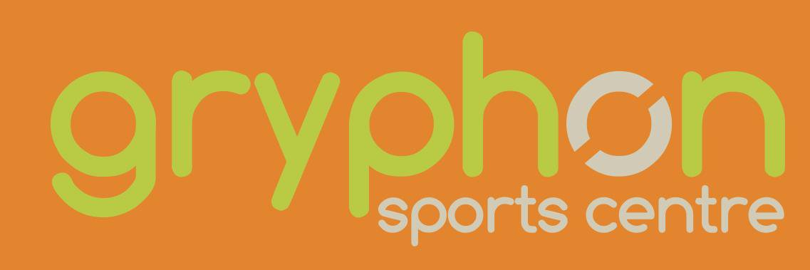 gryphonsportscentre banner