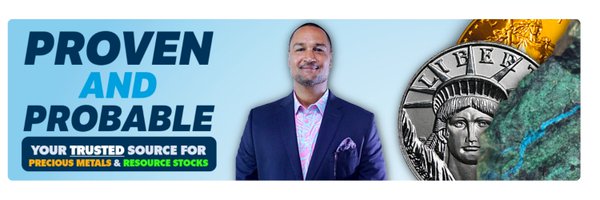 ProvenProbable Profile Banner