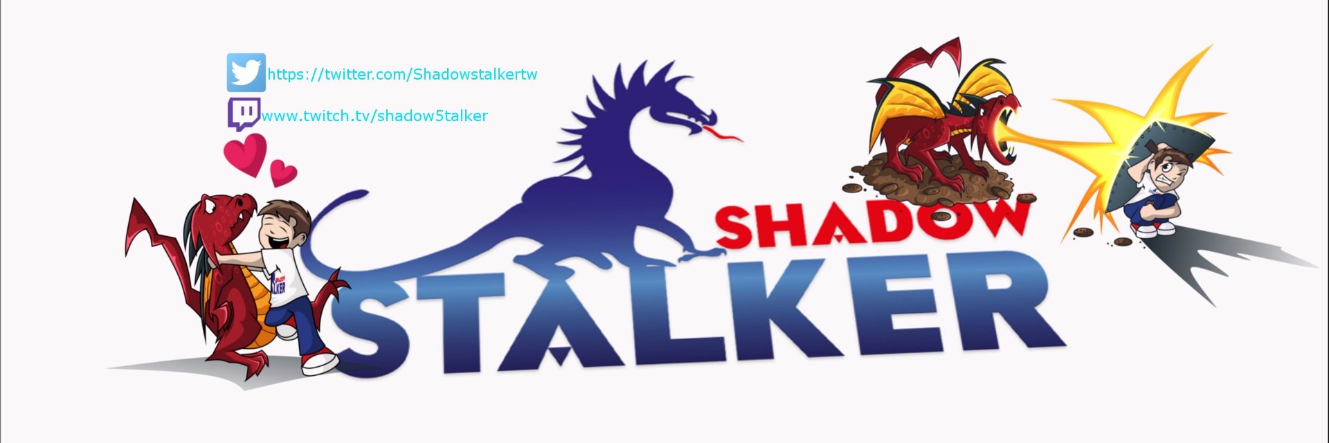 Shadowstalkertw's profile banner image