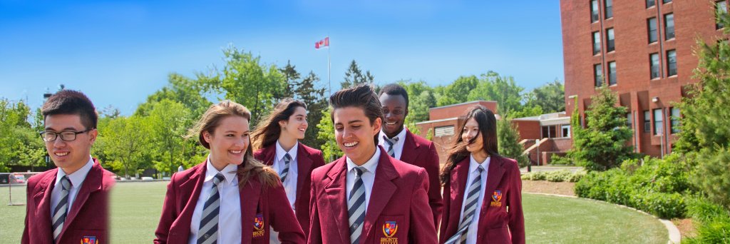 BronteCollege's profile banner image