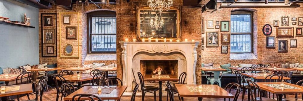 RM Champagne Salon banner