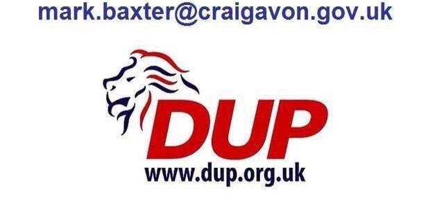 baxterDUP's profile banner image