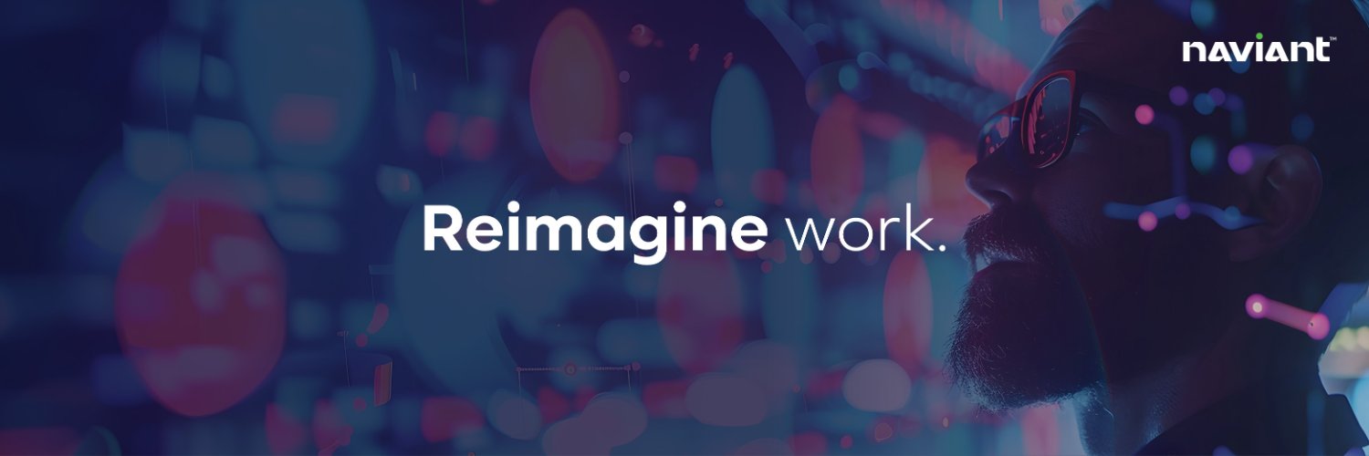 Naviant banner