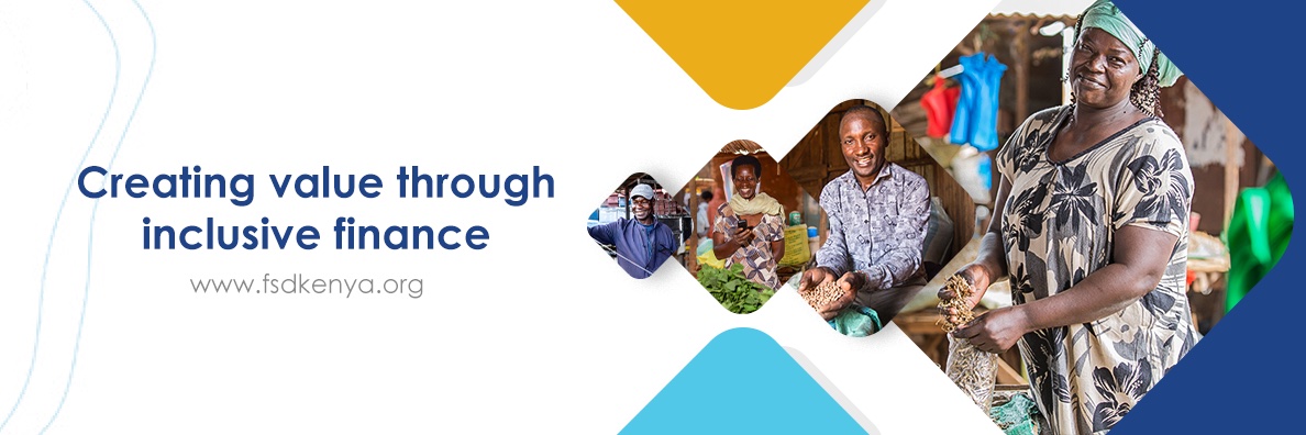 FSD Kenya banner