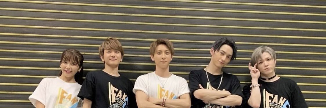 minyopan's profile banner image