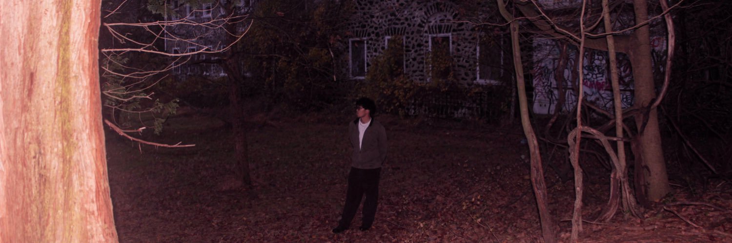 imapsil's profile banner image
