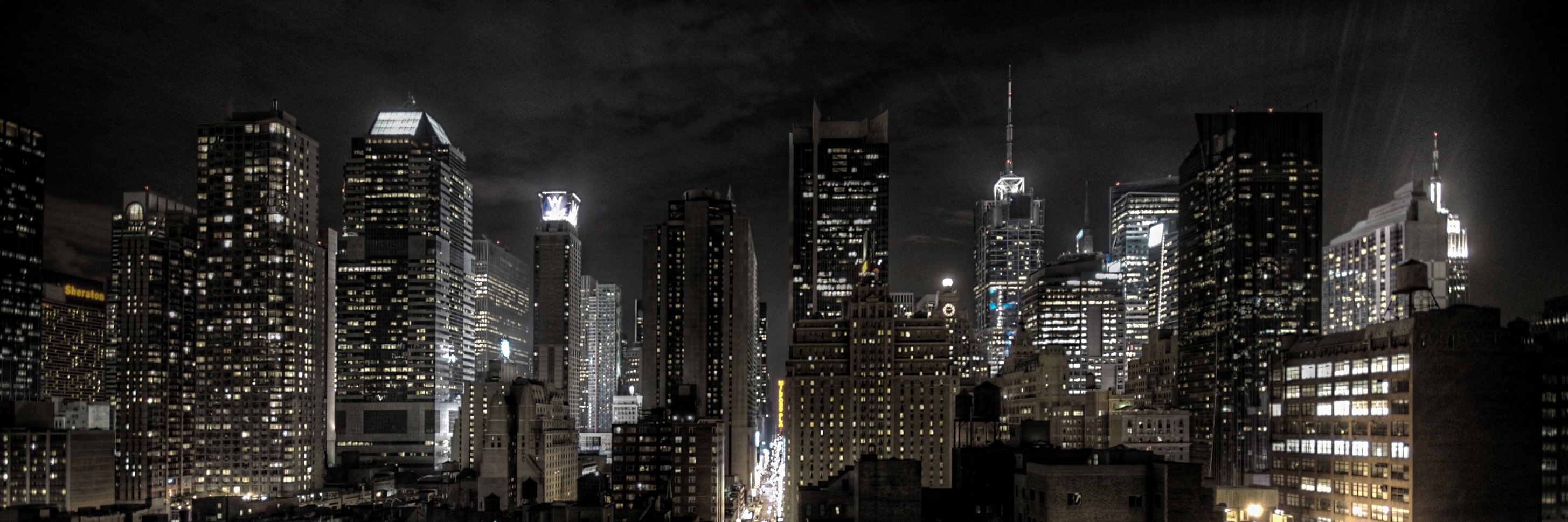 travisLcook's profile banner image