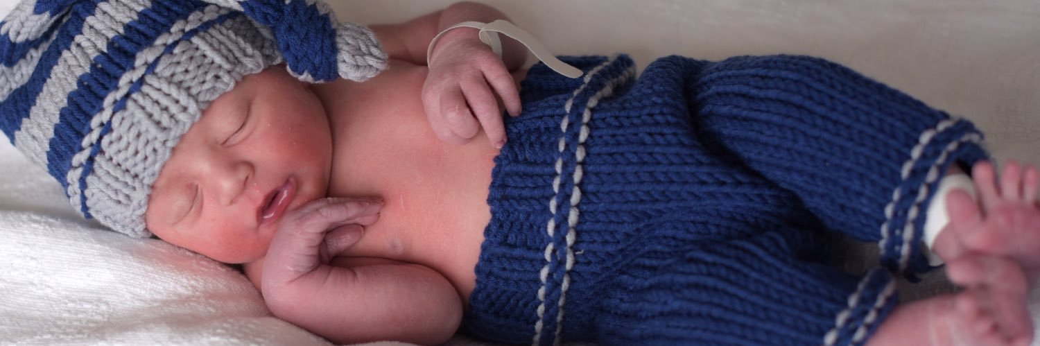 Justin Roberts banner