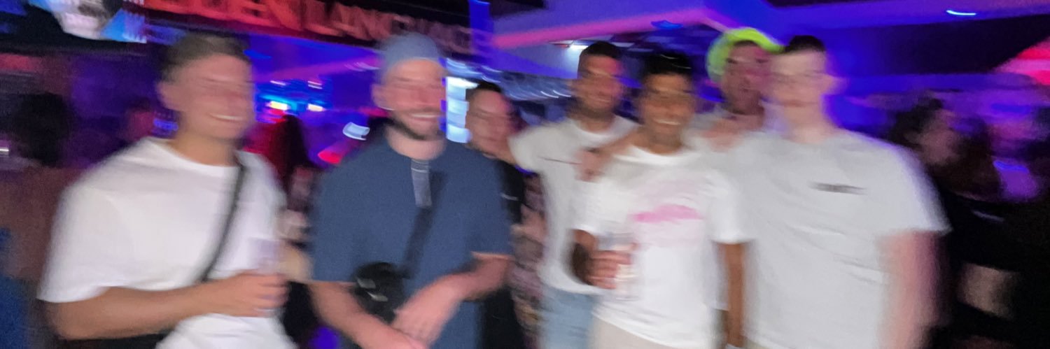 GabeCamm's profile banner image