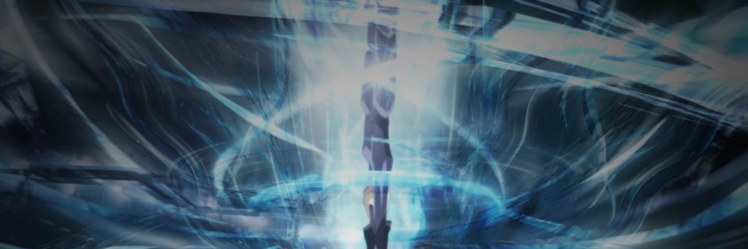 gcMorik's profile banner image