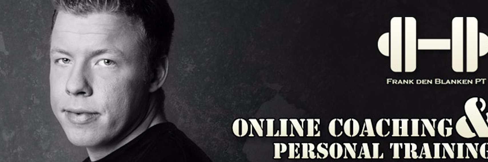 frankdenblanken's profile banner image