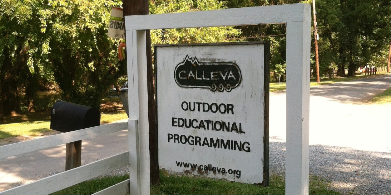 CallevaOutdoors's profile banner image