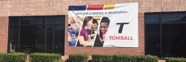 TISDTES Profile Banner