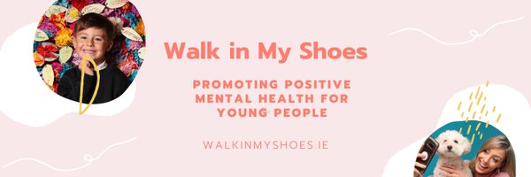 Walk in My Shoes Profile Banner