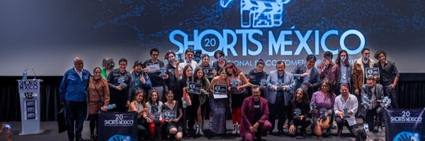 shortsmexico Profile Banner